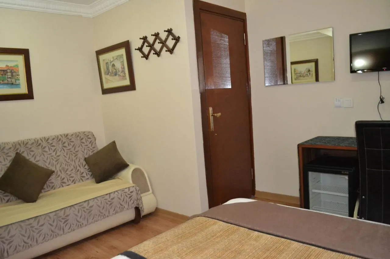 Grand Fatih Hotel Istanbul 2*,  Turkey